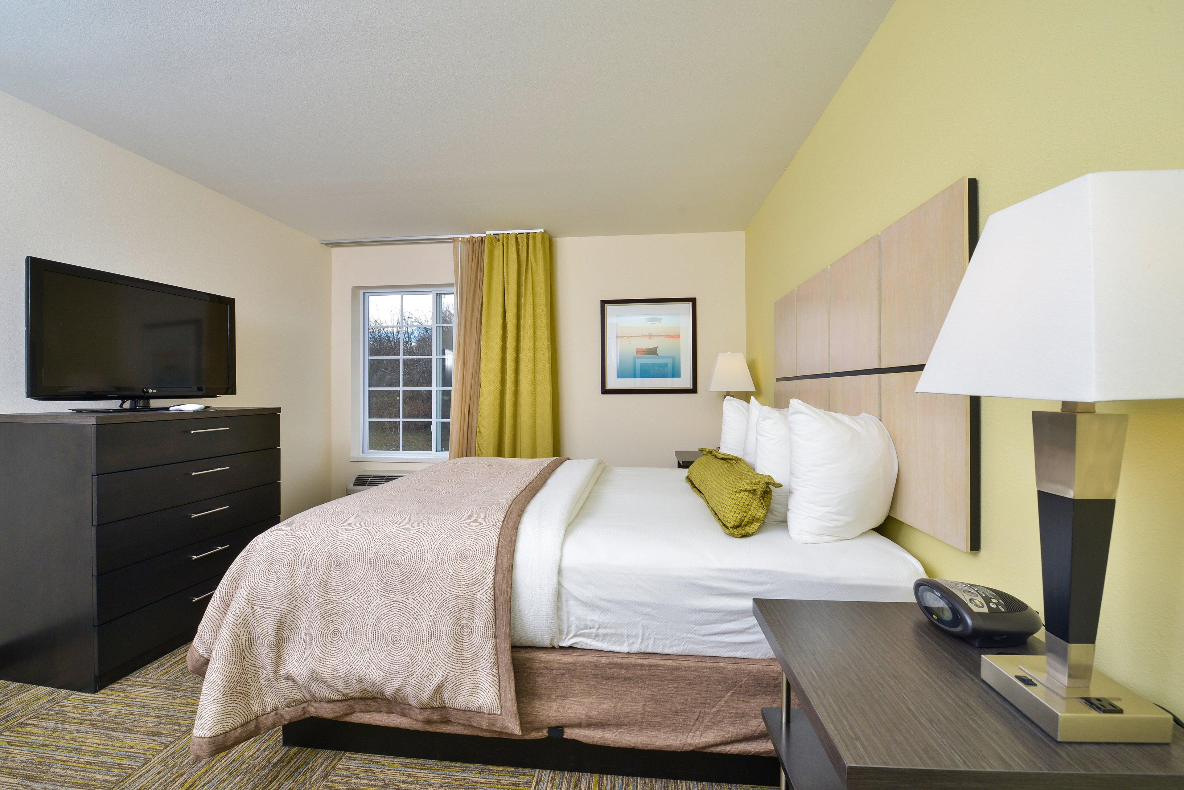 Candlewood Suites Harrisburg-Hershey, An Ihg Hotel Eksteriør billede