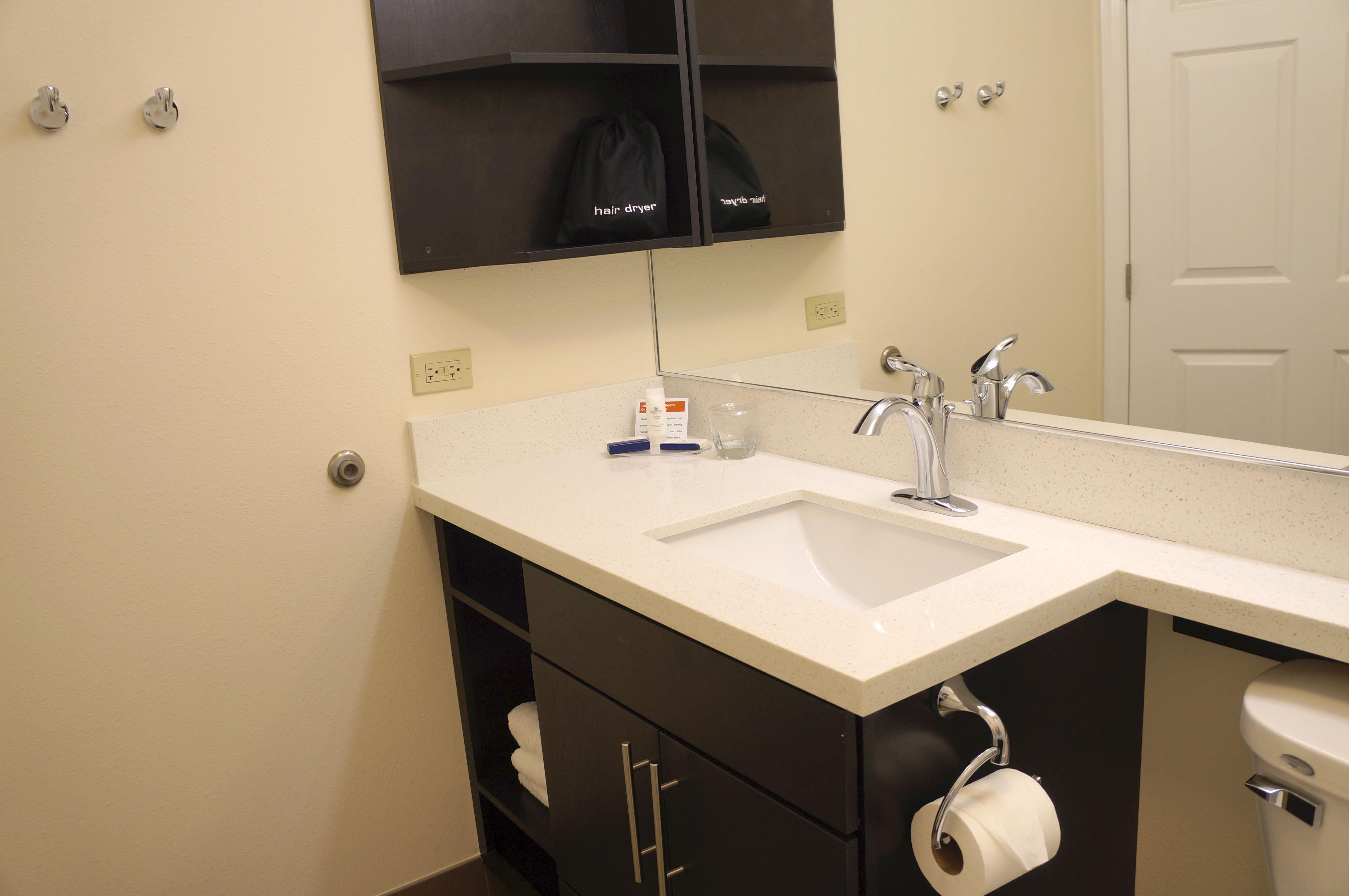 Candlewood Suites Harrisburg-Hershey By Ihg Eksteriør billede