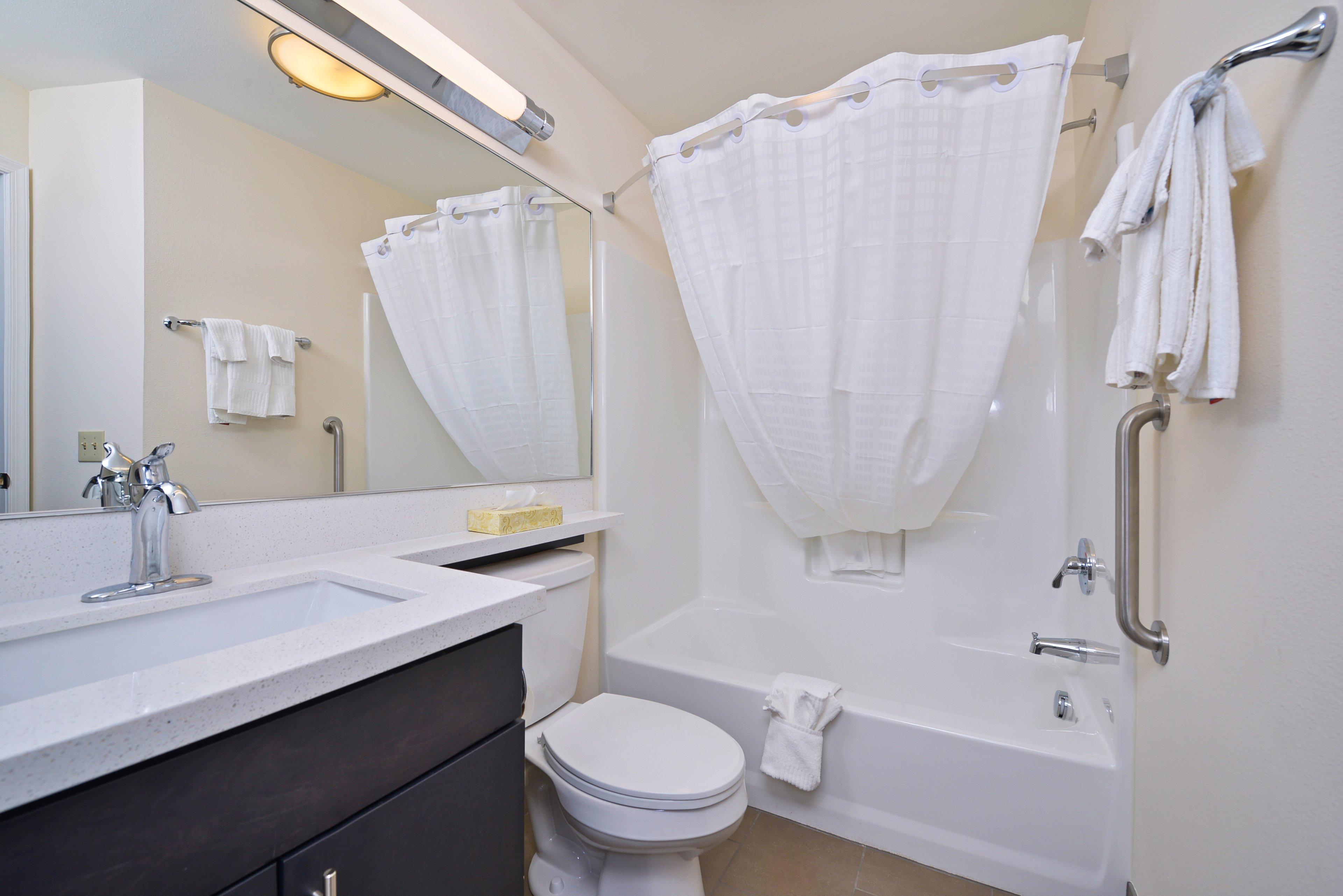 Candlewood Suites Harrisburg-Hershey By Ihg Eksteriør billede