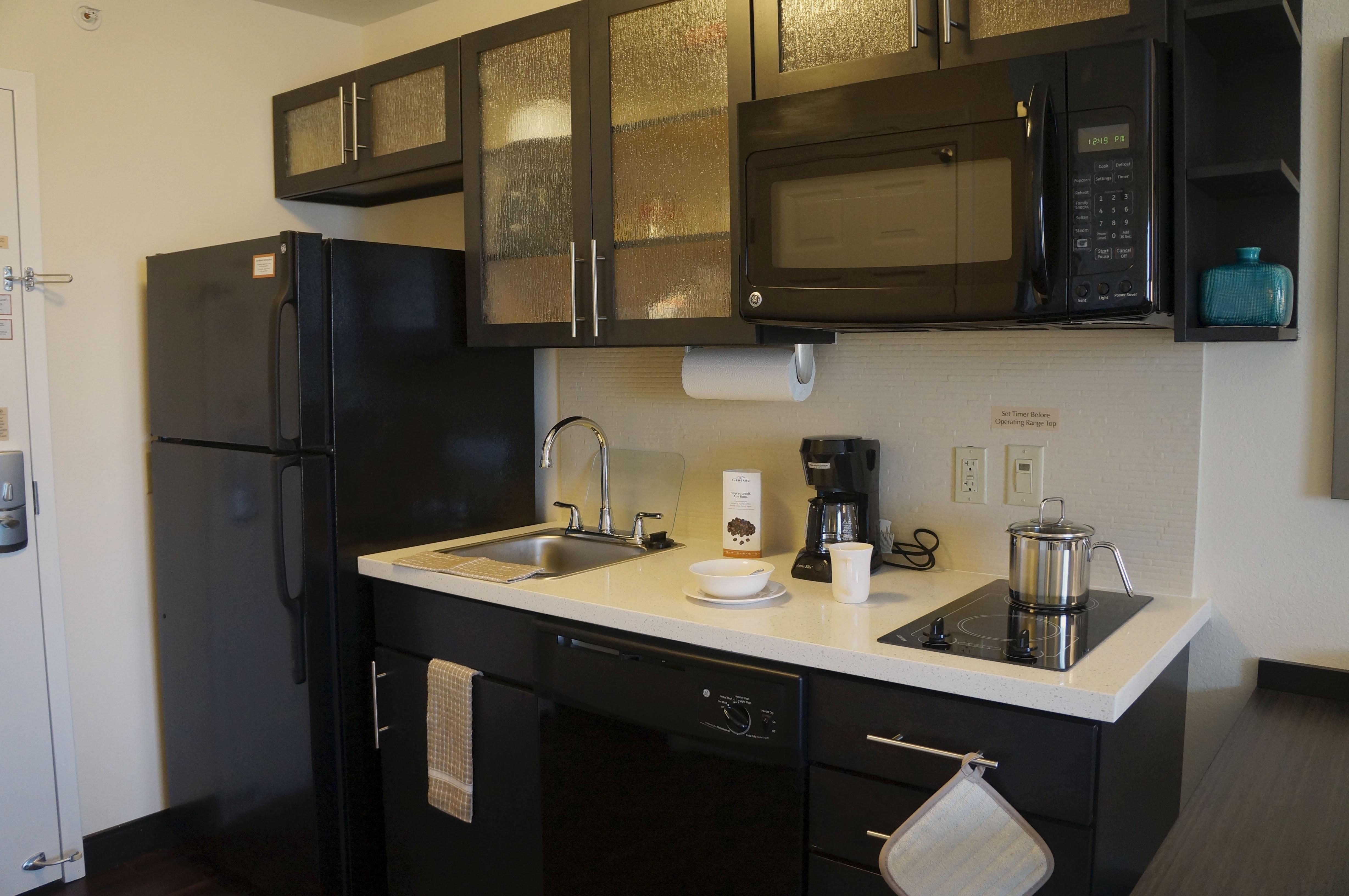 Candlewood Suites Harrisburg-Hershey By Ihg Eksteriør billede