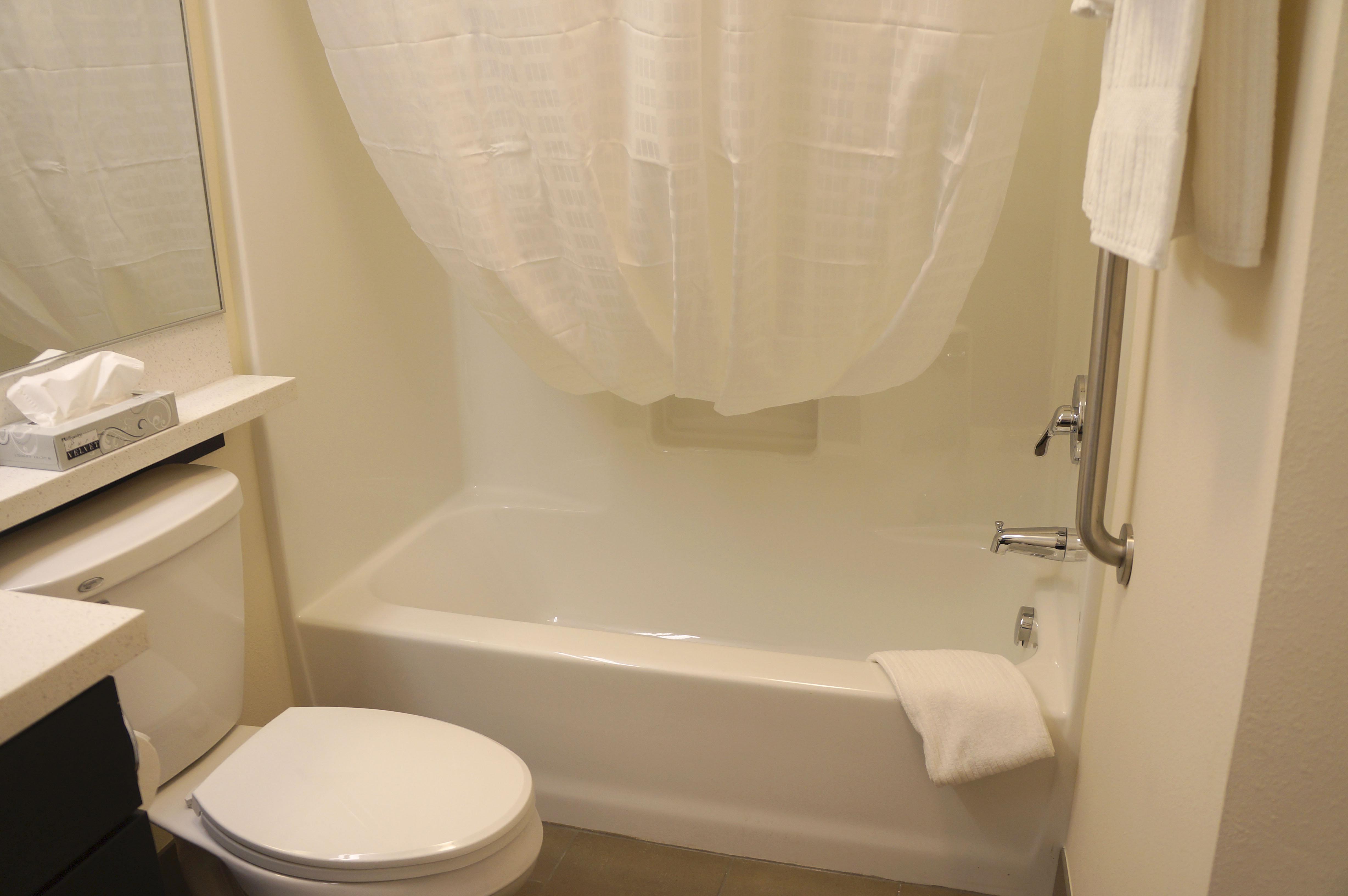 Candlewood Suites Harrisburg-Hershey By Ihg Eksteriør billede