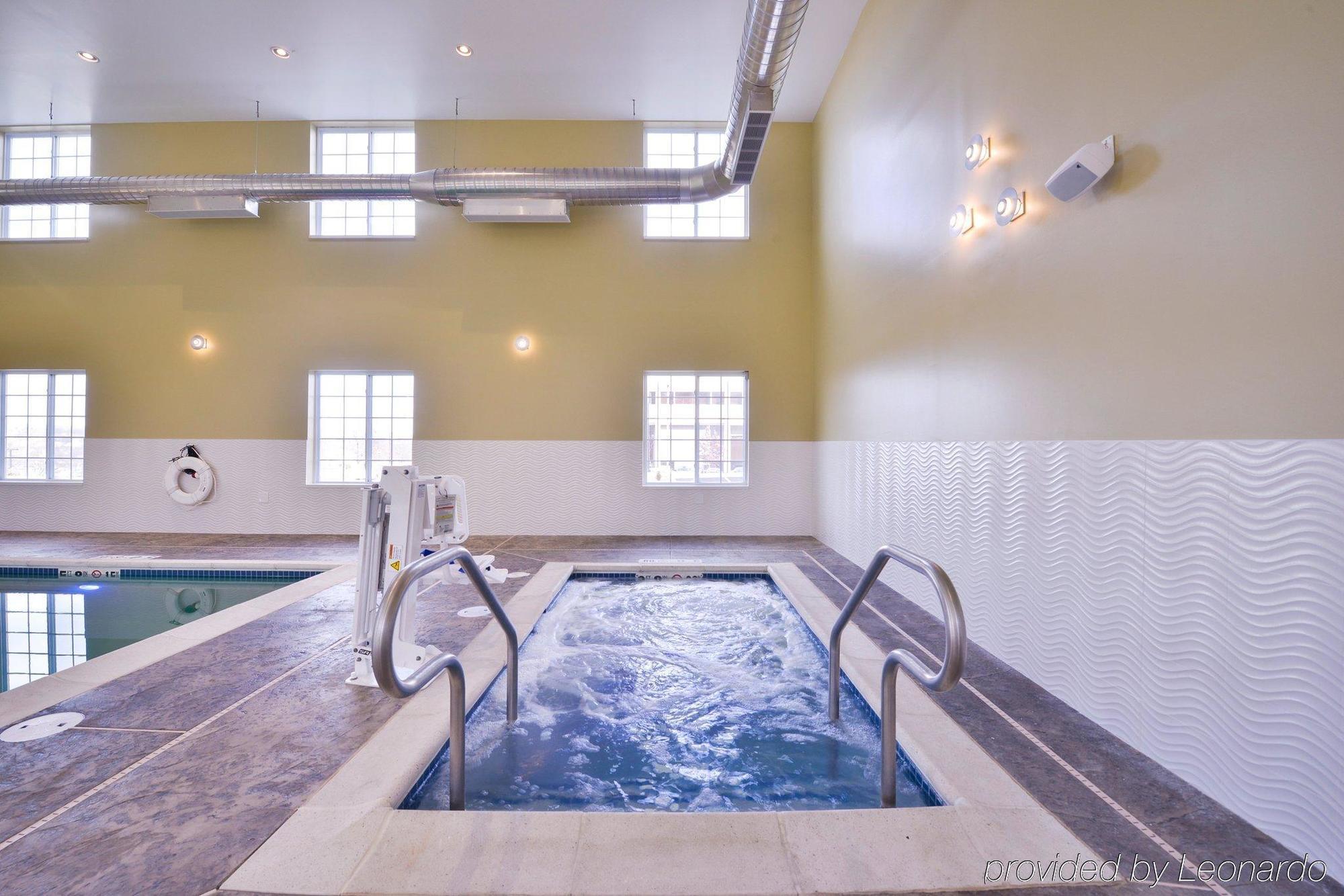 Candlewood Suites Harrisburg-Hershey By Ihg Eksteriør billede