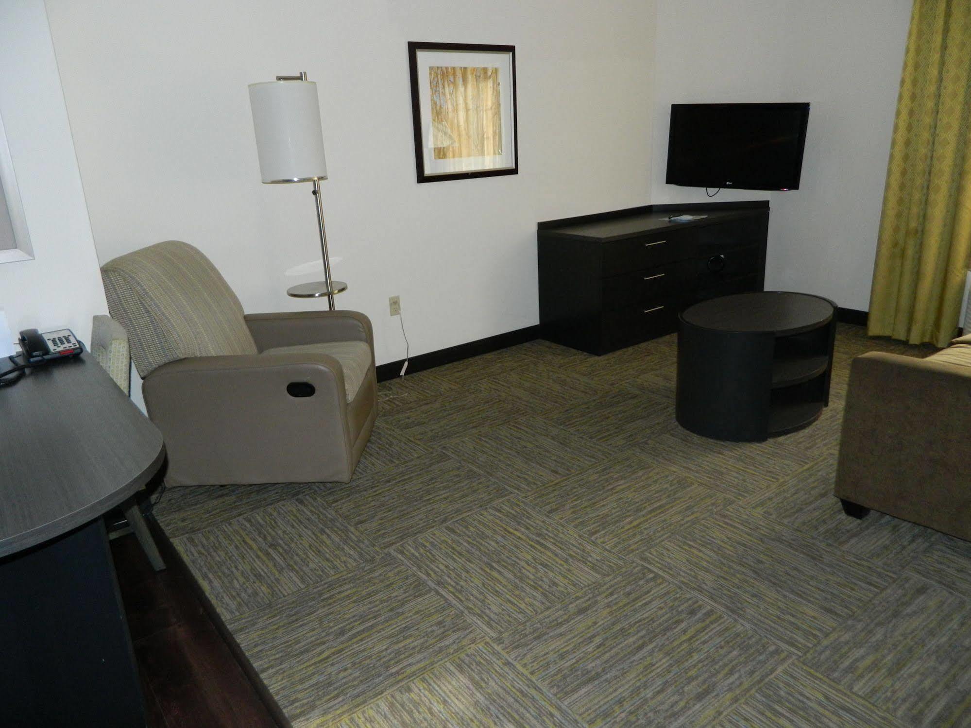 Candlewood Suites Harrisburg-Hershey By Ihg Eksteriør billede