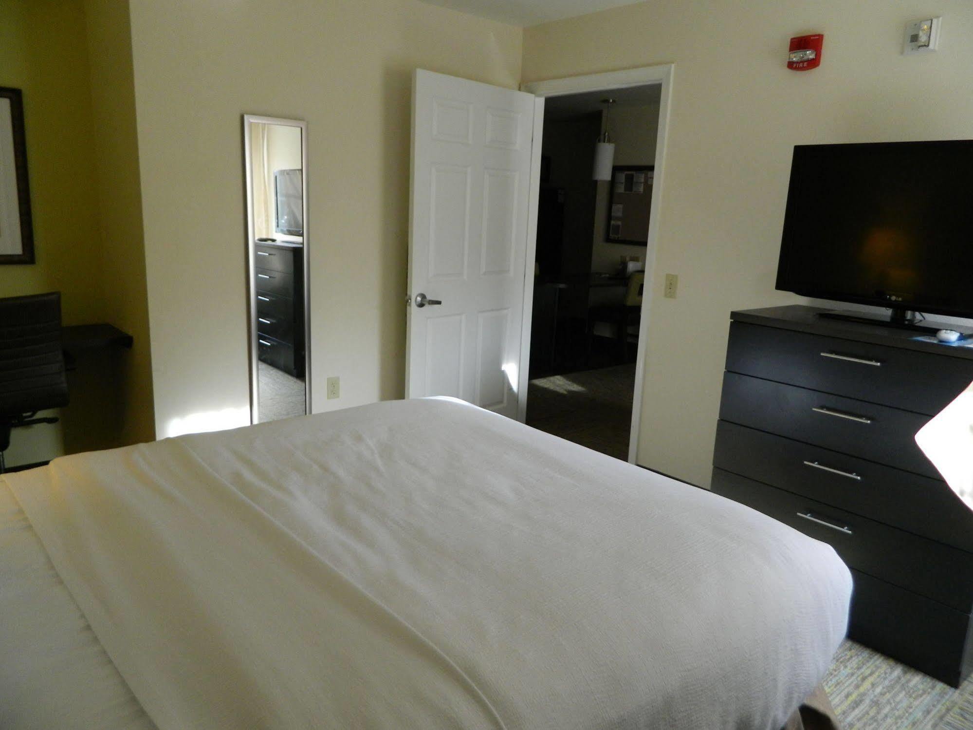 Candlewood Suites Harrisburg-Hershey By Ihg Eksteriør billede