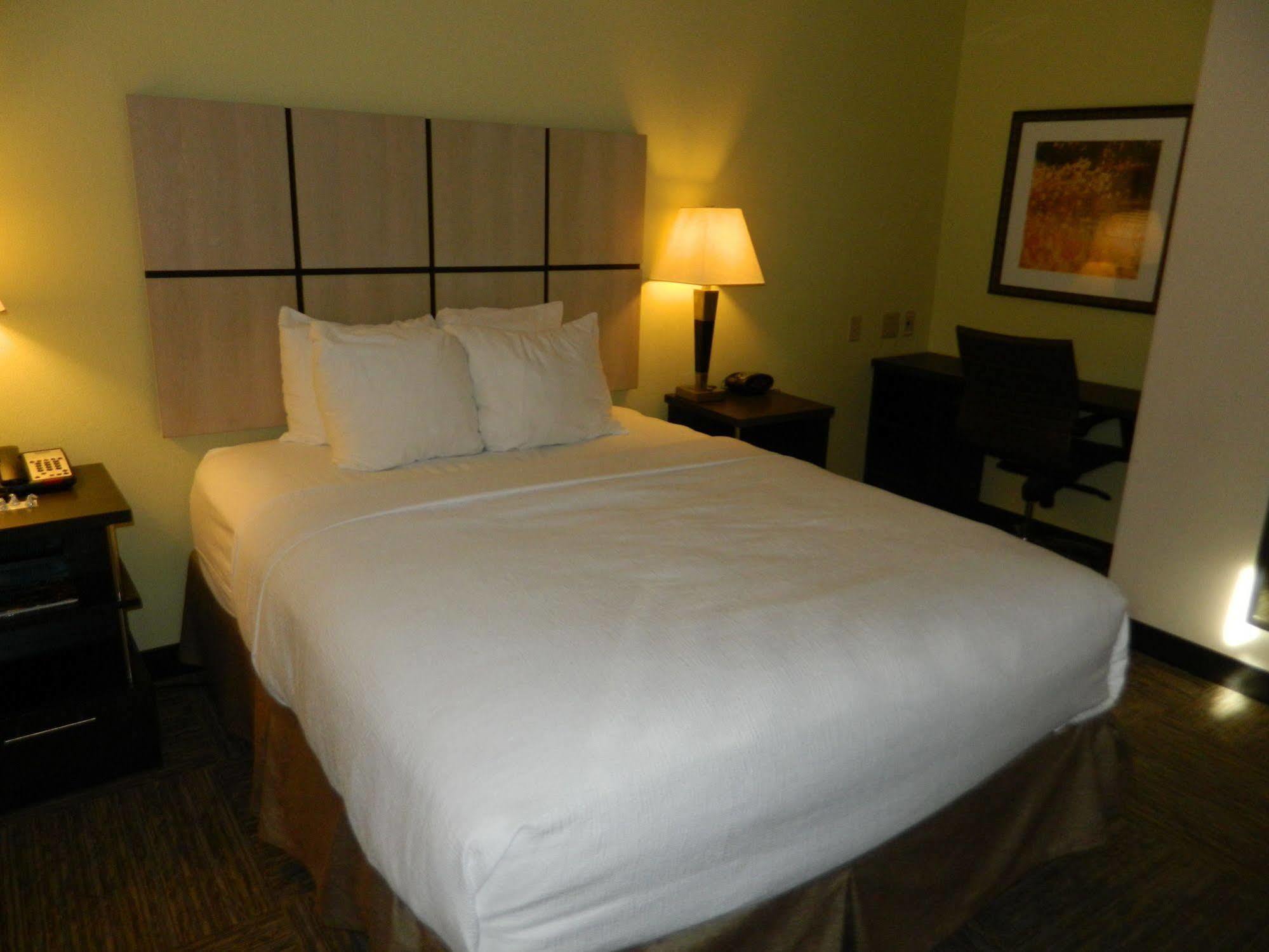 Candlewood Suites Harrisburg-Hershey, An Ihg Hotel Eksteriør billede