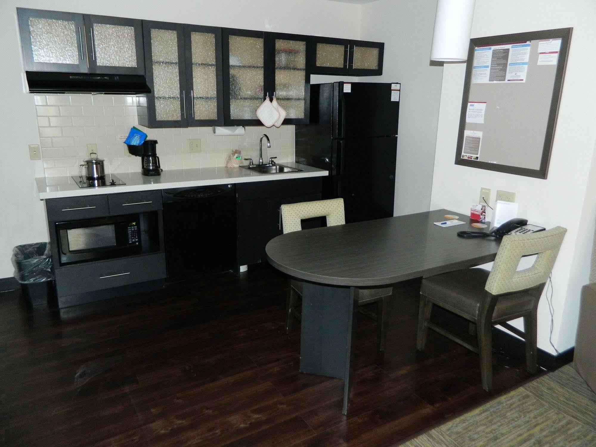 Candlewood Suites Harrisburg-Hershey By Ihg Eksteriør billede